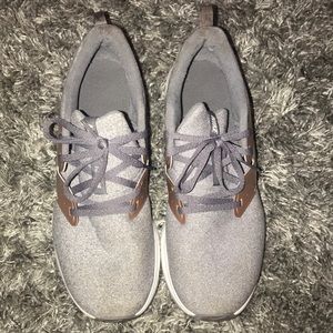 Nike training sneakers